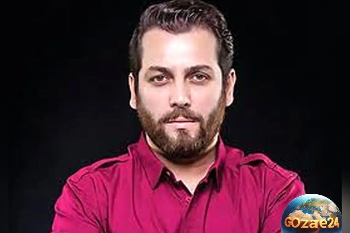 عکس دوتایی و عاشقانه امیررضا دلاوری با دخترش در گوشه دنج خانه + جزئیات زندگی بازیگر محبوب