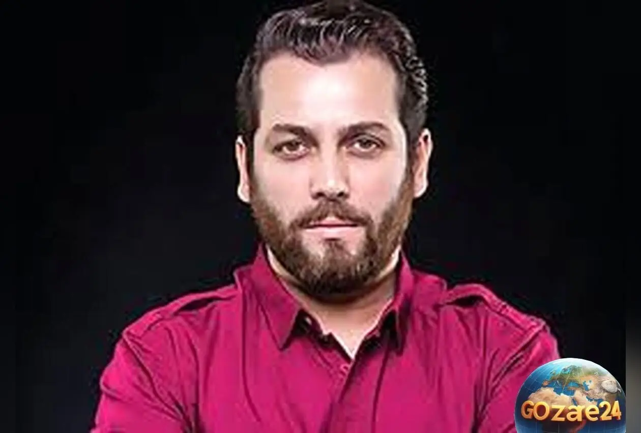 عکس دوتایی و عاشقانه امیررضا دلاوری با دخترش در گوشه دنج خانه + جزئیات زندگی بازیگر محبوب