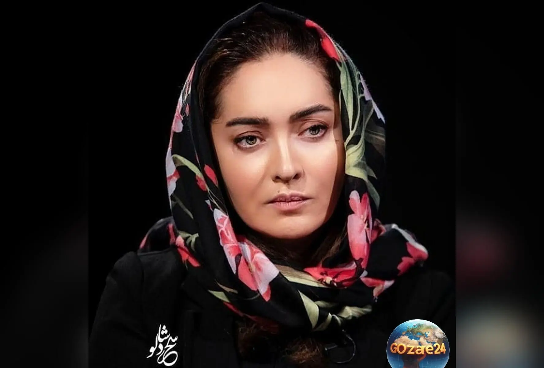 پچ پچ نیکی کریمی و جواد عزتی در جمع هنرمندان؛ حرف مهمی که نباید نادیده گرفته می‌شد!