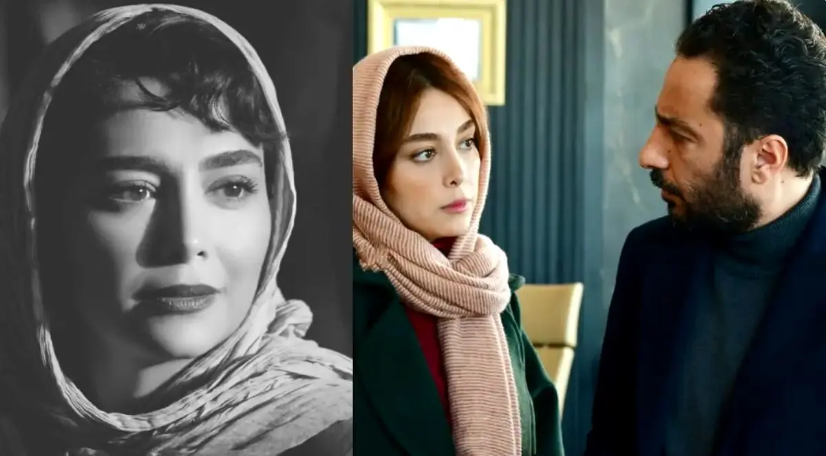 تحول چهره دیبا زاهدی در نقش «غزال رشیدیان» در جنگل آسفالت؛ تصاویر جذاب از ۲ تا ۳۳ سالگی بازیگر محبوب