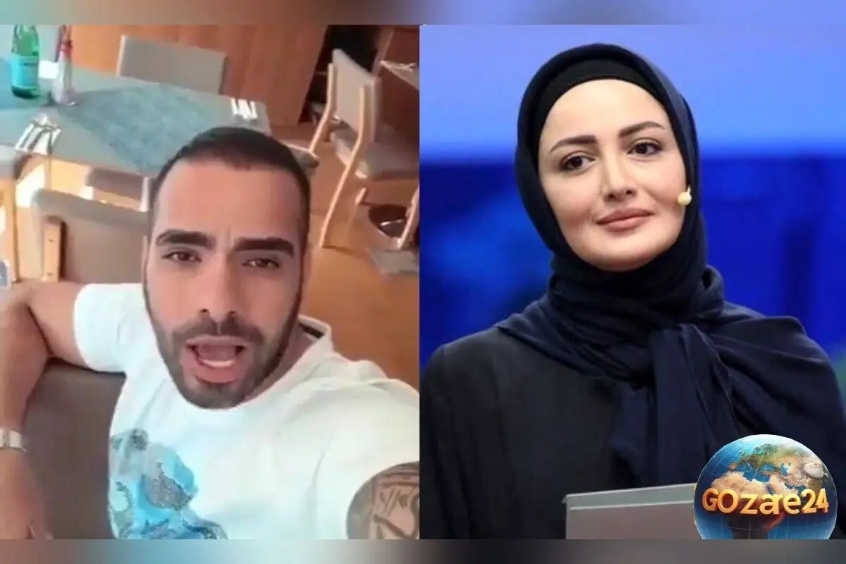 درگیری جنجالی ساشا سبحانی و شیلا خداداد؛ تهدید، اتهامات و واکنش‌های داغ در فضای مجازی