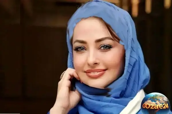 گوشه دنج و آرام نفیسه روشن برای نوشیدن چای با منظره‌ای بی‌نظیر و دلنشین