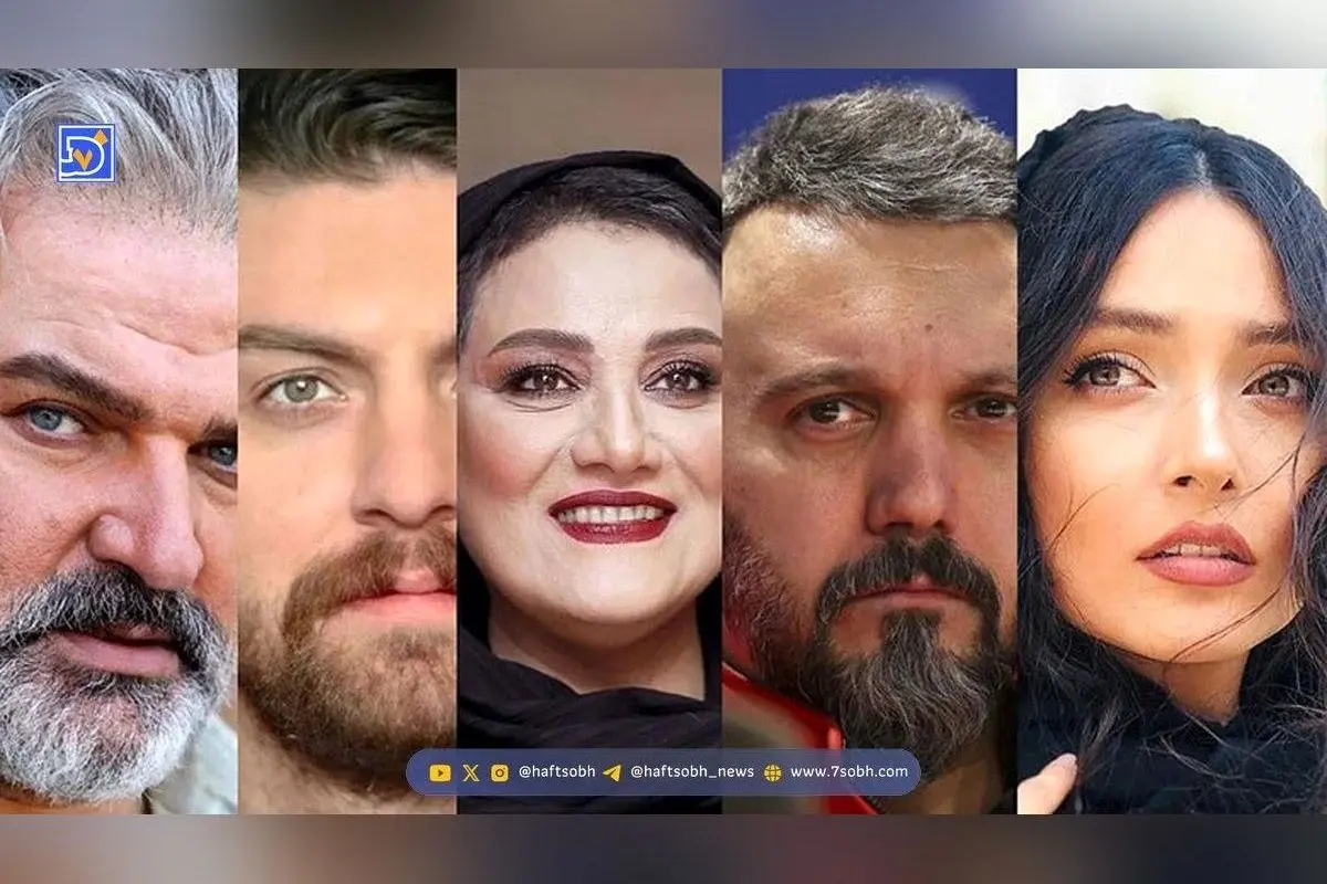 سریال درام، عاشقانه و معمایی «شغال» با بازی مهدی سلطانی و شبنم مقدمی؛ پخش از ۱۰ مرداد در شبکه نمایش خانگی