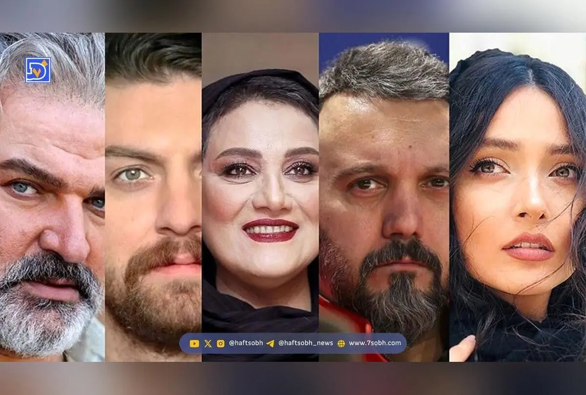 سریال درام، عاشقانه و معمایی «شغال» با بازی مهدی سلطانی و شبنم مقدمی؛ پخش از ۱۰ مرداد در شبکه نمایش خانگی