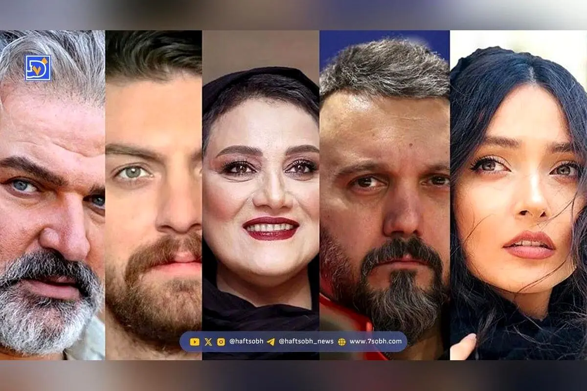 سریال درام، عاشقانه و معمایی «شغال» با بازی مهدی سلطانی و شبنم مقدمی؛ پخش از ۱۰ مرداد در شبکه نمایش خانگی