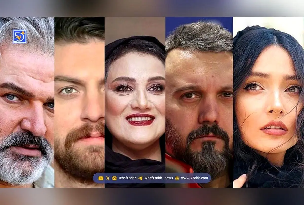 سریال درام، عاشقانه و معمایی «شغال» با بازی مهدی سلطانی و شبنم مقدمی؛ پخش از ۱۰ مرداد در شبکه نمایش خانگی