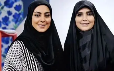 تصاویر لوکس و مدرن از دکور منزل نیلوفر شهیدی با چیدمانی زیبا و گل بابونه