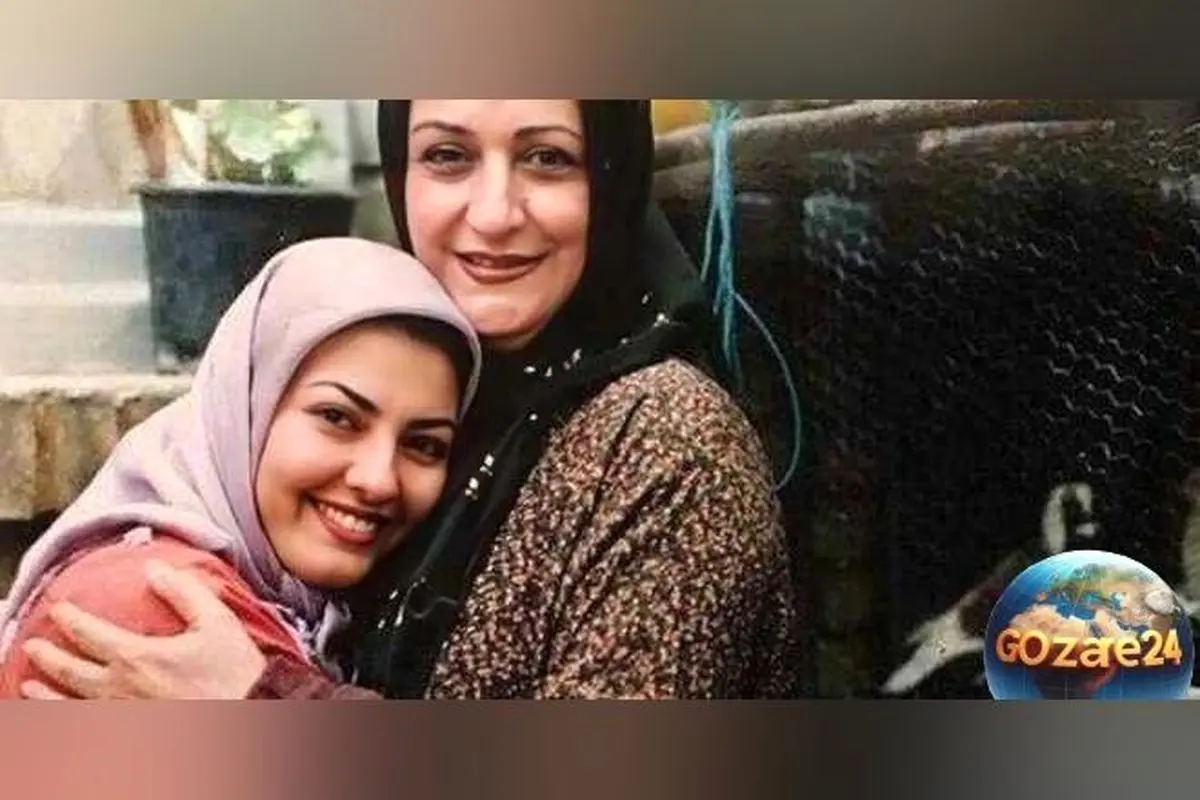 یادی از اولین سیزده بدر عاشقانه آناهیتا همتی و نرگس سریال خانه به دوش + عکس و بیوگرافی کامل