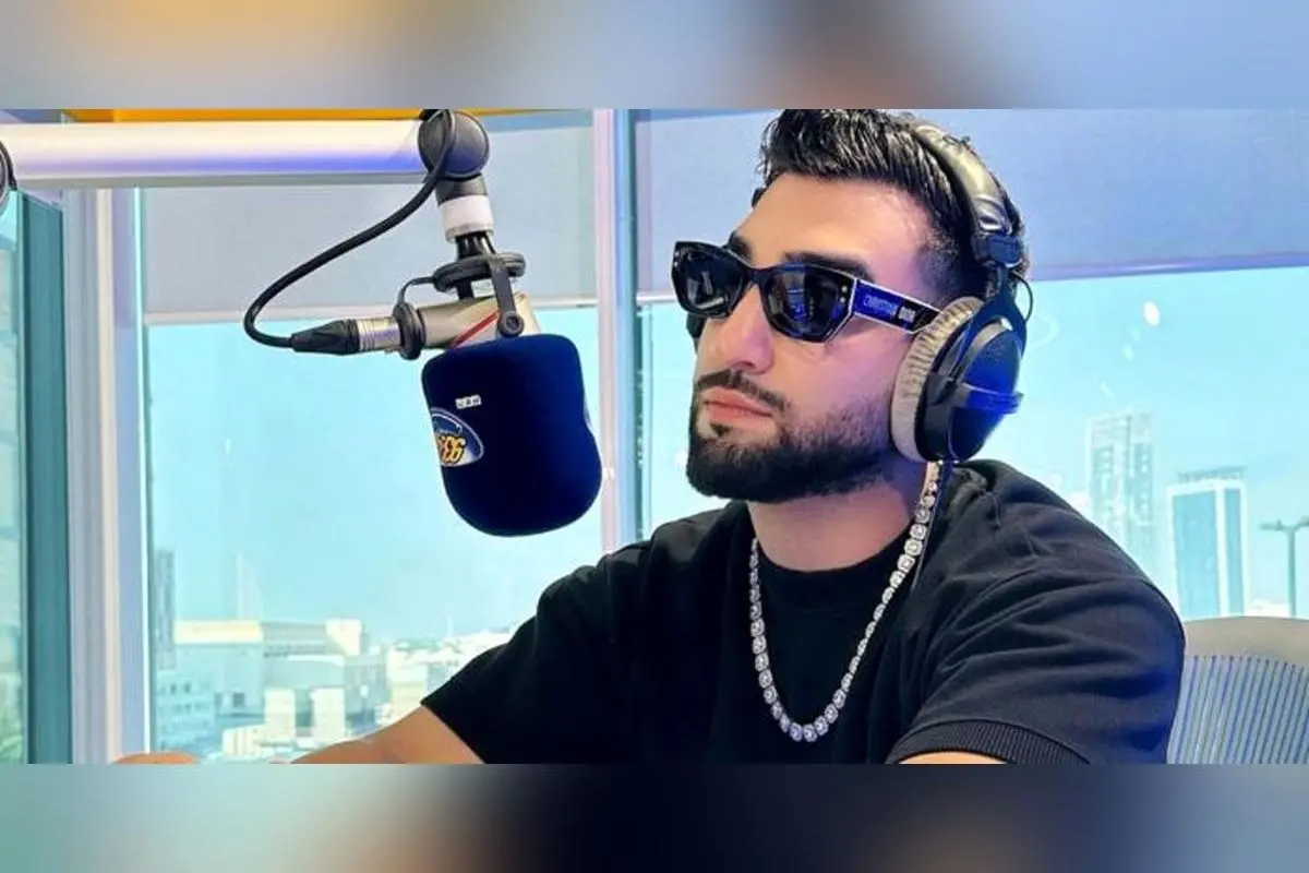 حسین تهی با انتشار استوری خاص، خبر ازدواج و دامادی‌اش را اعلام کرد + عکس و جزئیات
