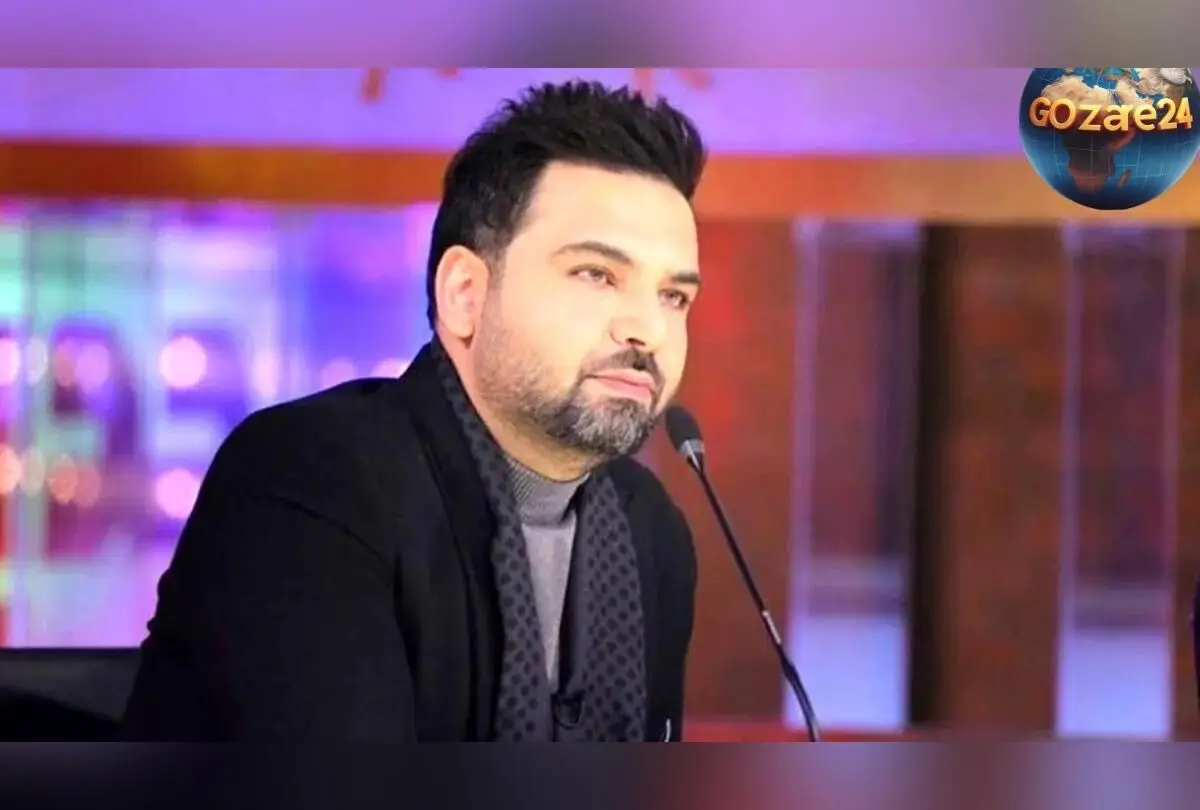 خاطره تلخ و جالب مادر احسان علیخانی از کودکی: وقتی پسری کوچک سر مرغابی را کند!