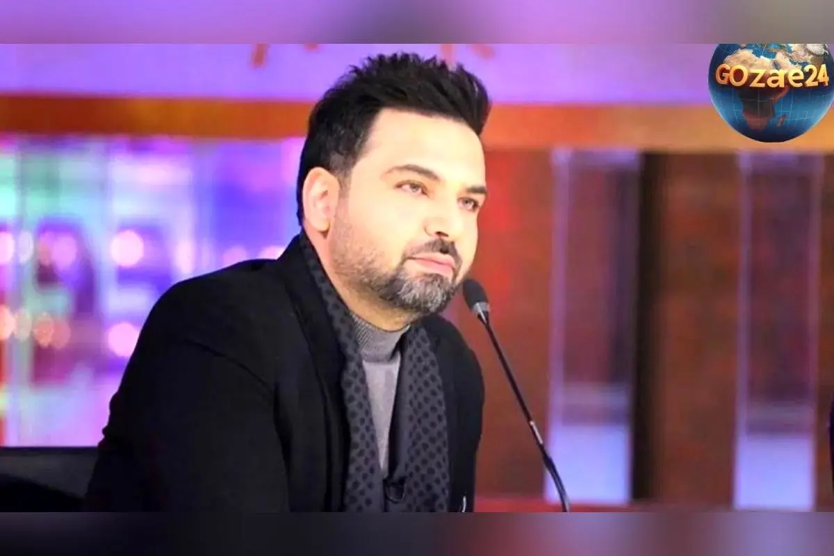 خاطره تلخ و جالب مادر احسان علیخانی از کودکی: وقتی پسری کوچک سر مرغابی را کند!