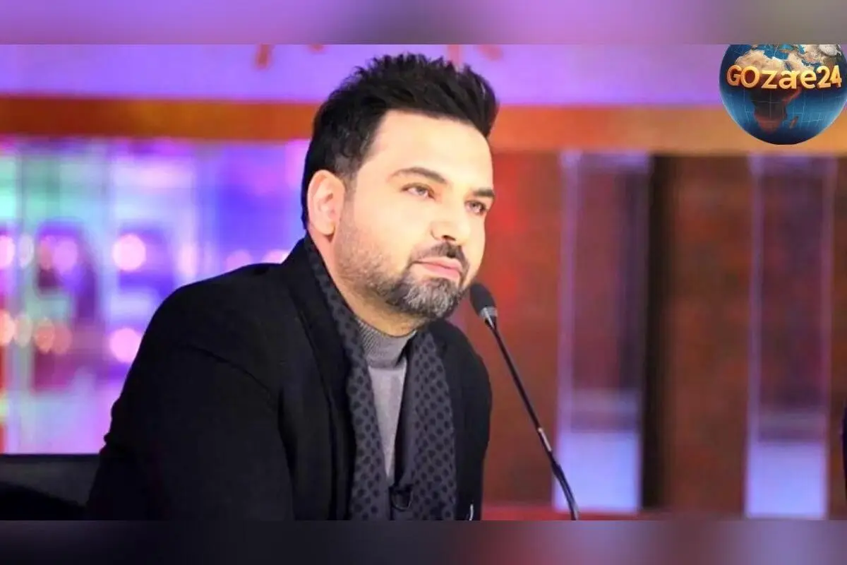خاطره تلخ و جالب مادر احسان علیخانی از کودکی: وقتی پسری کوچک سر مرغابی را کند!
