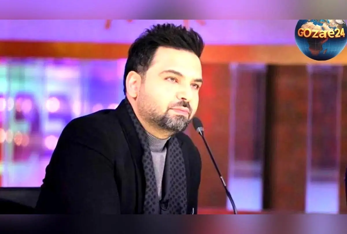 خاطره تلخ و جالب مادر احسان علیخانی از کودکی: وقتی پسری کوچک سر مرغابی را کند!