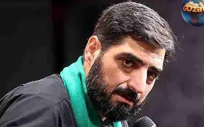 مداحی غریبی مجید بنی فاطمه درباره شهادت امام حسین (ع) در شب محرم ۱۴۰۰ | نوحه‌ای احساسی و پربازدید