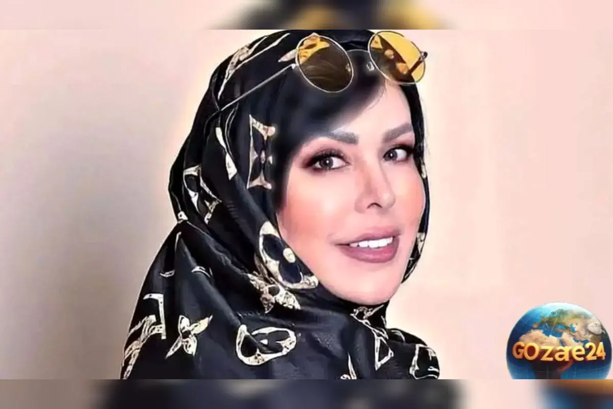 تصاویر لوکس از منزل و چیدمان میز غذا و دسر باکلاس فلور نظری در میزبانی از بازیگران + عکس