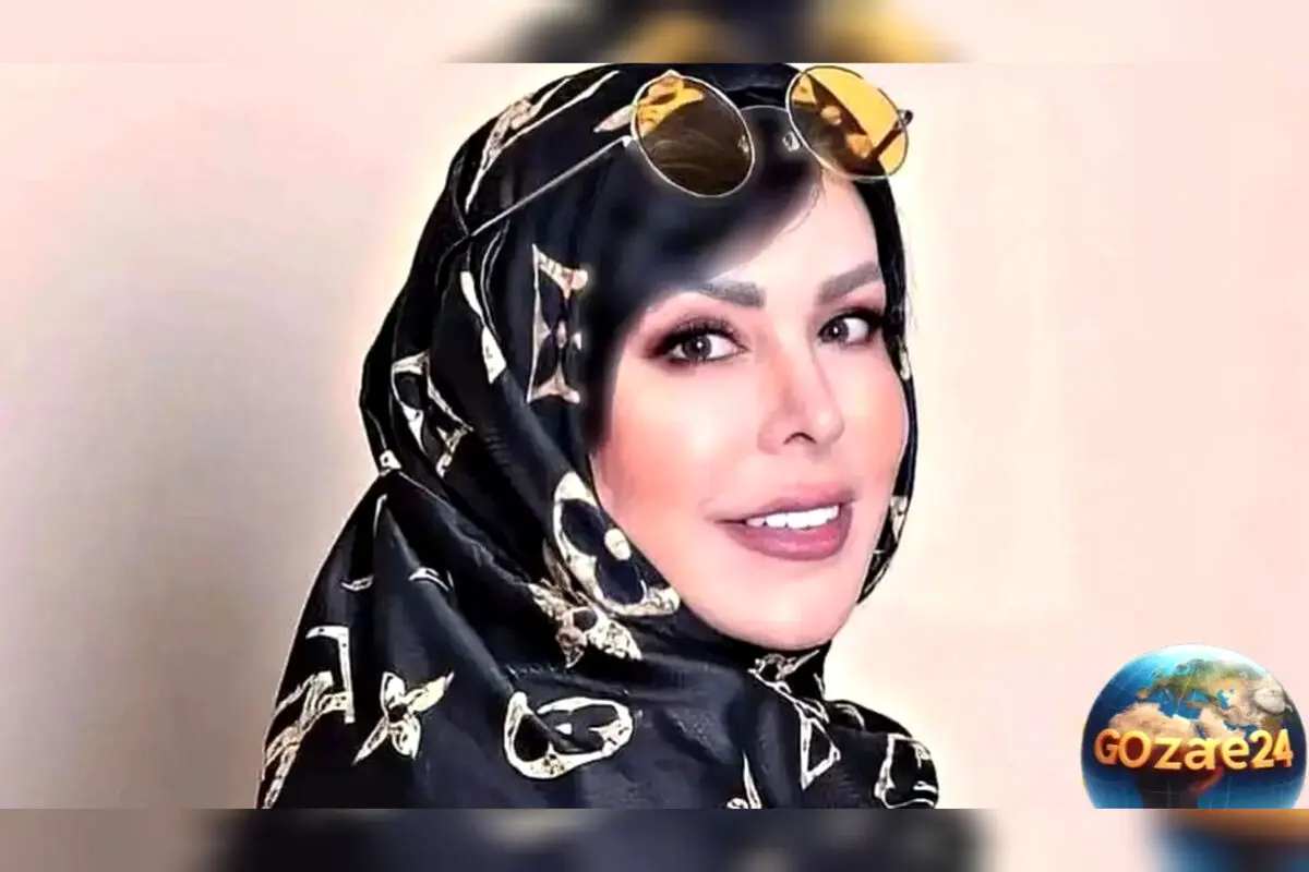 تصاویر لوکس از منزل و چیدمان میز غذا و دسر باکلاس فلور نظری در میزبانی از بازیگران + عکس