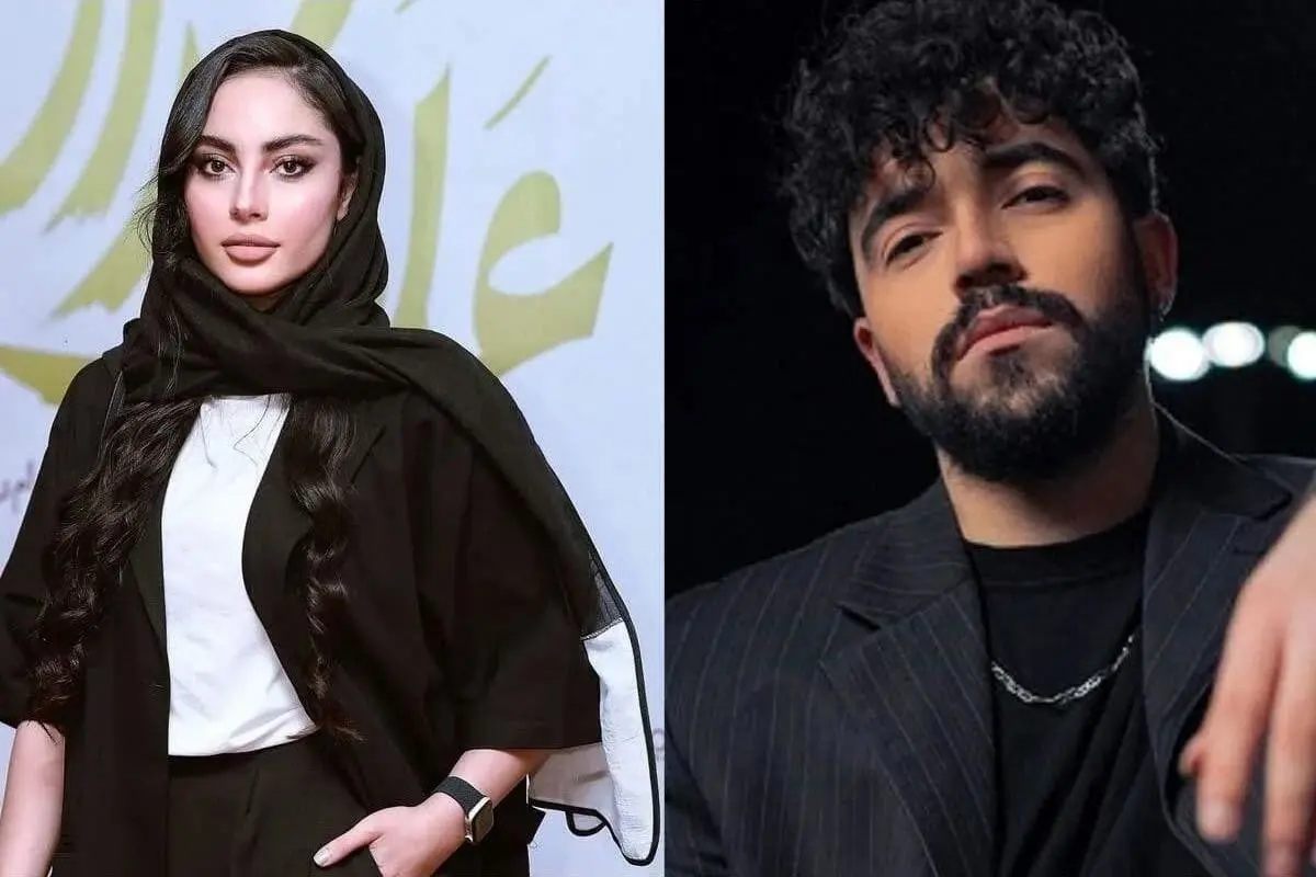 جدایی جنجالی ترلان پروانه و شروین حاجیپور در فضای مجازی؛ آنفالو کردن و حواشی جدید رابطهاشان