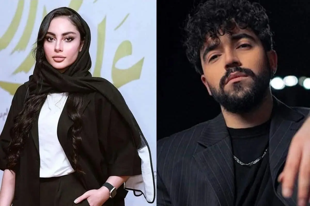جدایی جنجالی ترلان پروانه و شروین حاجی‌پور در فضای مجازی؛ آنفالو کردن و حواشی جدید رابطه‌اشان