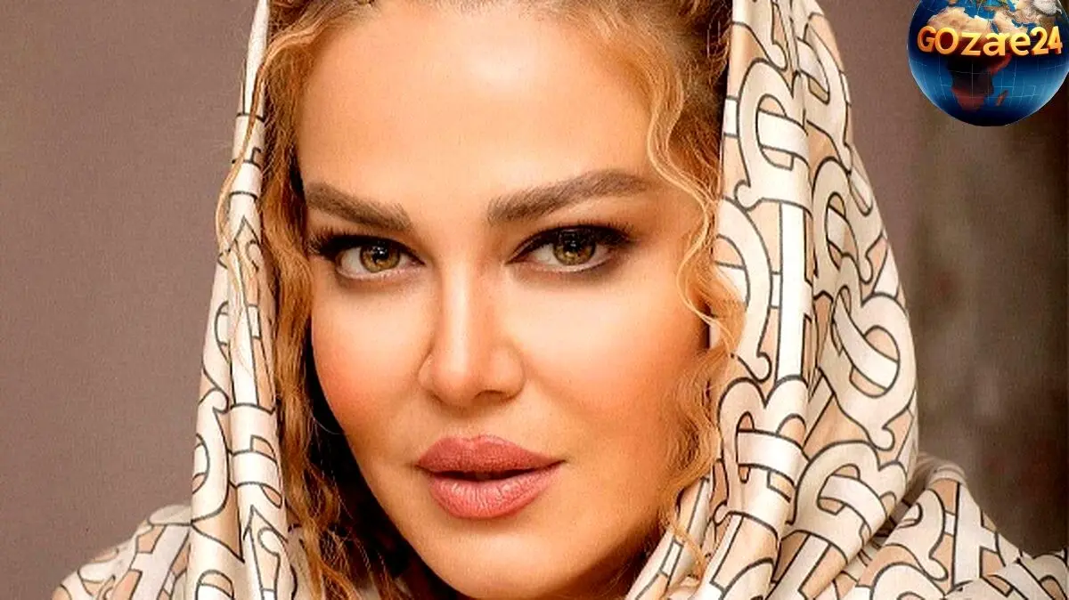 بهاره رهنما با ظاهر جدید و نقش‌آفرینی در «بچه مهندس»؛ تغییرات ظاهری و نقش متفاوت بازیگر محبوب ایرانی