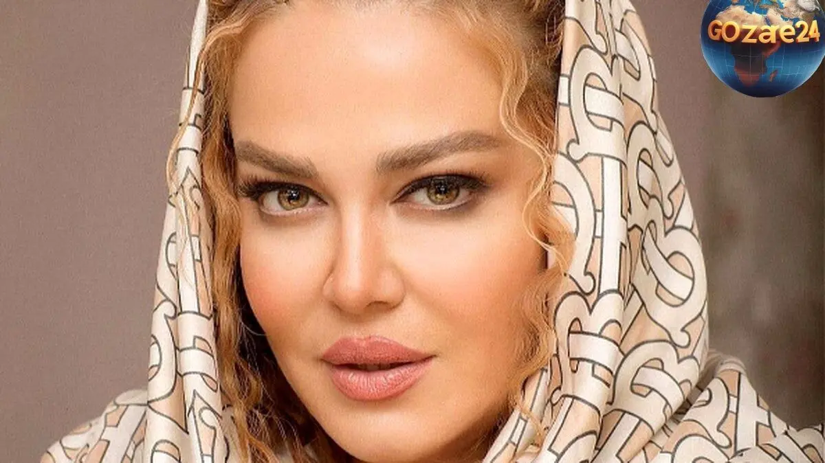 بهاره رهنما با ظاهر جدید و نقش‌آفرینی در «بچه مهندس»؛ تغییرات ظاهری و نقش متفاوت بازیگر محبوب ایرانی