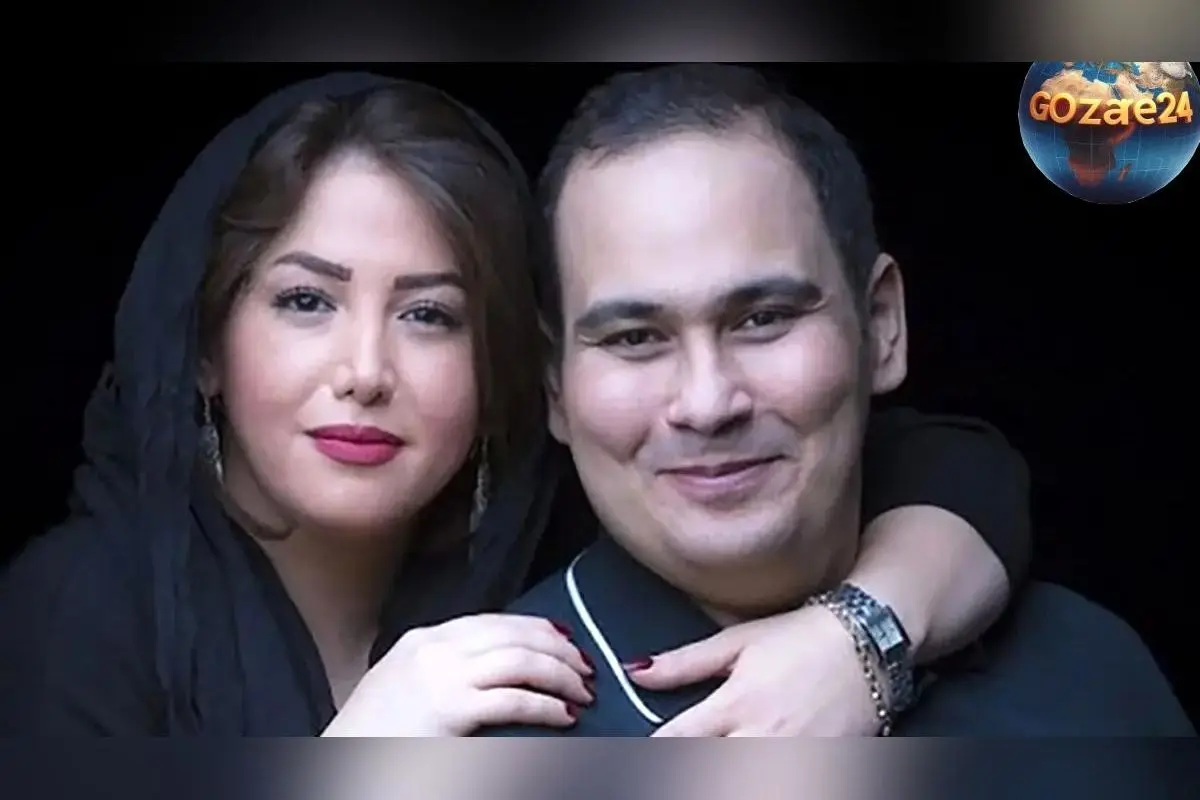 عکس و جزئیات مراسم تشییع رضا داوودنژاد؛ سادگی، احساسات و تأثیر حضور بازیگر محبوب در میز عزای او