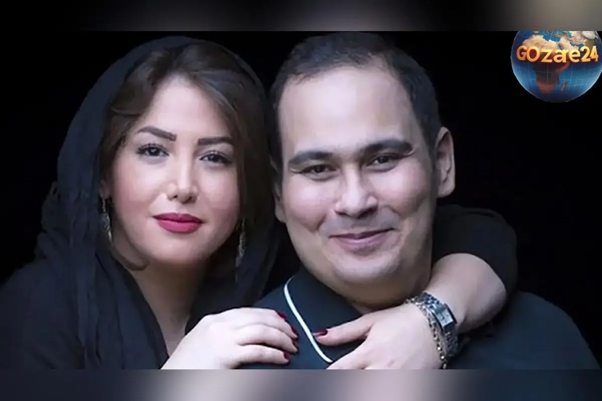 عکس و جزئیات مراسم تشییع رضا داوودنژاد؛ سادگی، احساسات و تأثیر حضور بازیگر محبوب در میز عزای او