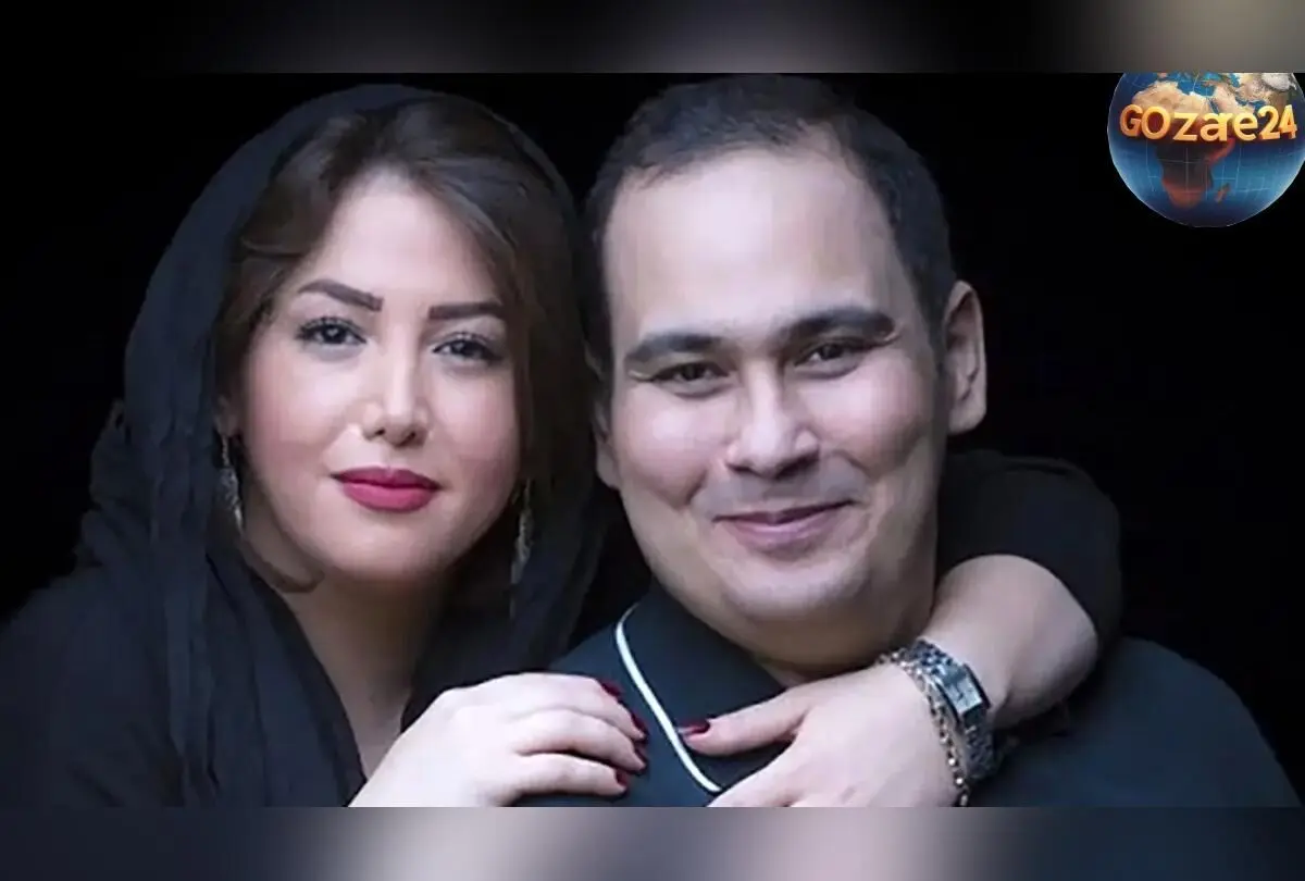 عکس و جزئیات مراسم تشییع رضا داوودنژاد؛ سادگی، احساسات و تأثیر حضور بازیگر محبوب در میز عزای او
