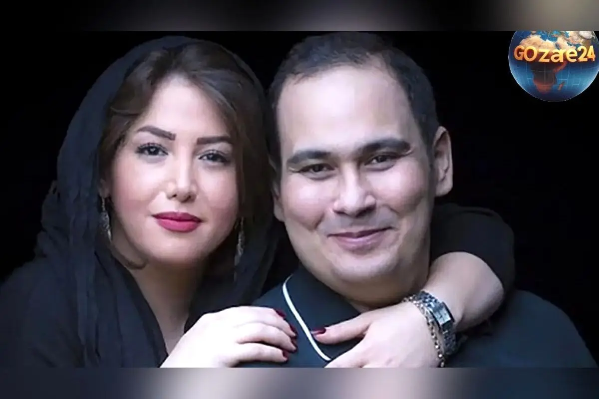 عکس و جزئیات مراسم تشییع رضا داوودنژاد؛ سادگی، احساسات و تأثیر حضور بازیگر محبوب در میز عزای او