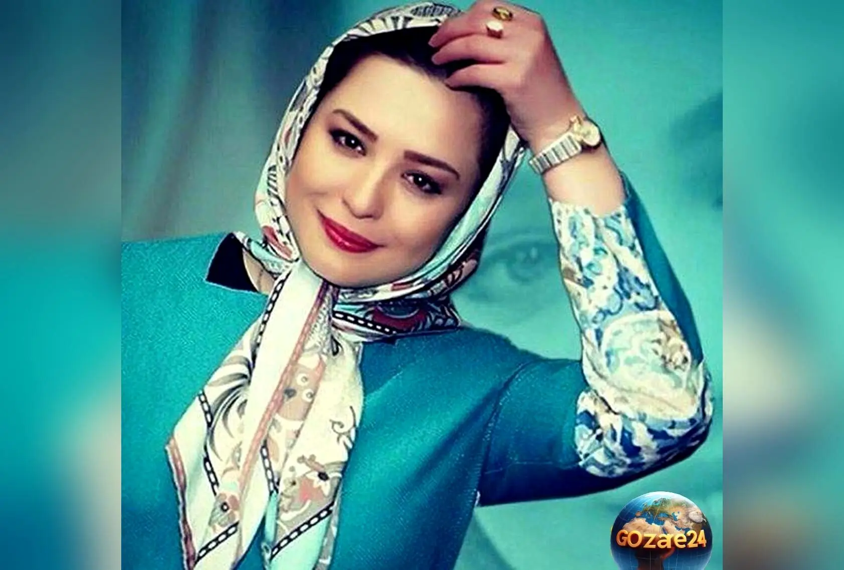 تصویر خانواده مهراوه شریفی‌نیا در یک شام رنگی و خوشمزه با حضور پوریا پورسرخ در رستوران شیک + جزئیات