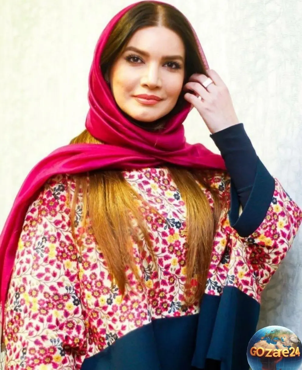 عکس جدید متین ستوده با گریم سنگین و استایل خاص در اتاق گریم + جزئیات زندگی و حواشی او