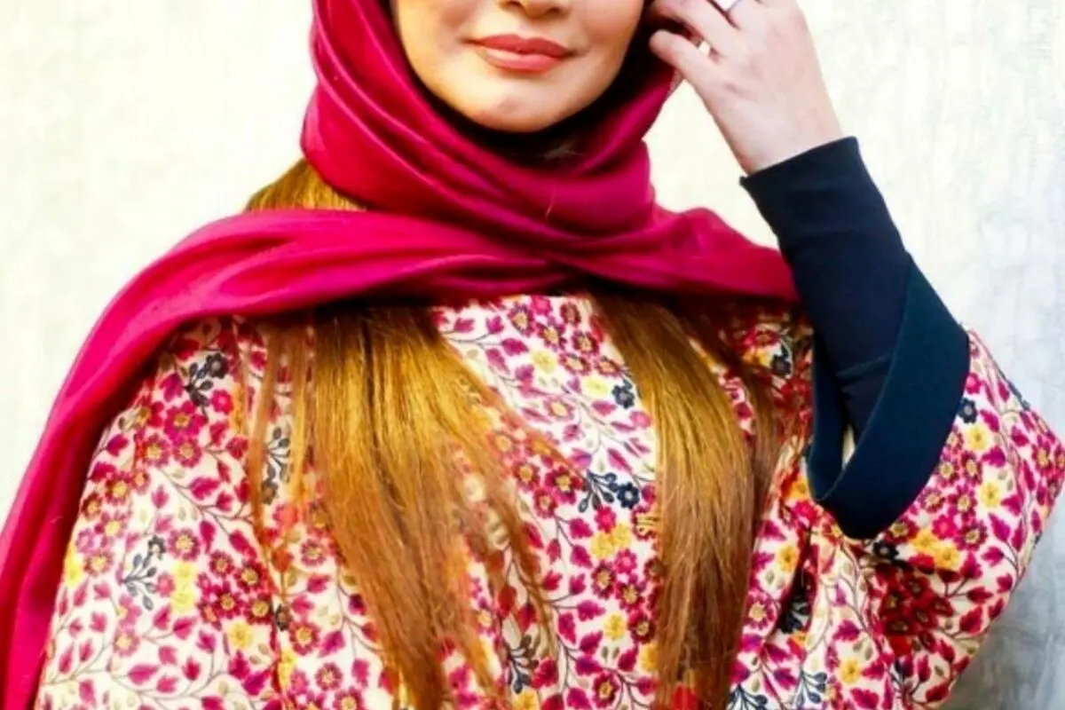 عکس جدید متین ستوده با گریم سنگین و استایل خاص در اتاق گریم + جزئیات زندگی و حواشی او