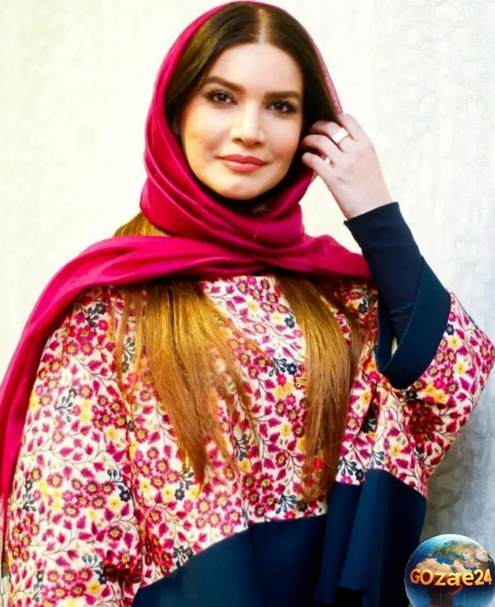 عکس جدید متین ستوده با گریم سنگین و استایل خاص در اتاق گریم + جزئیات زندگی و حواشی او