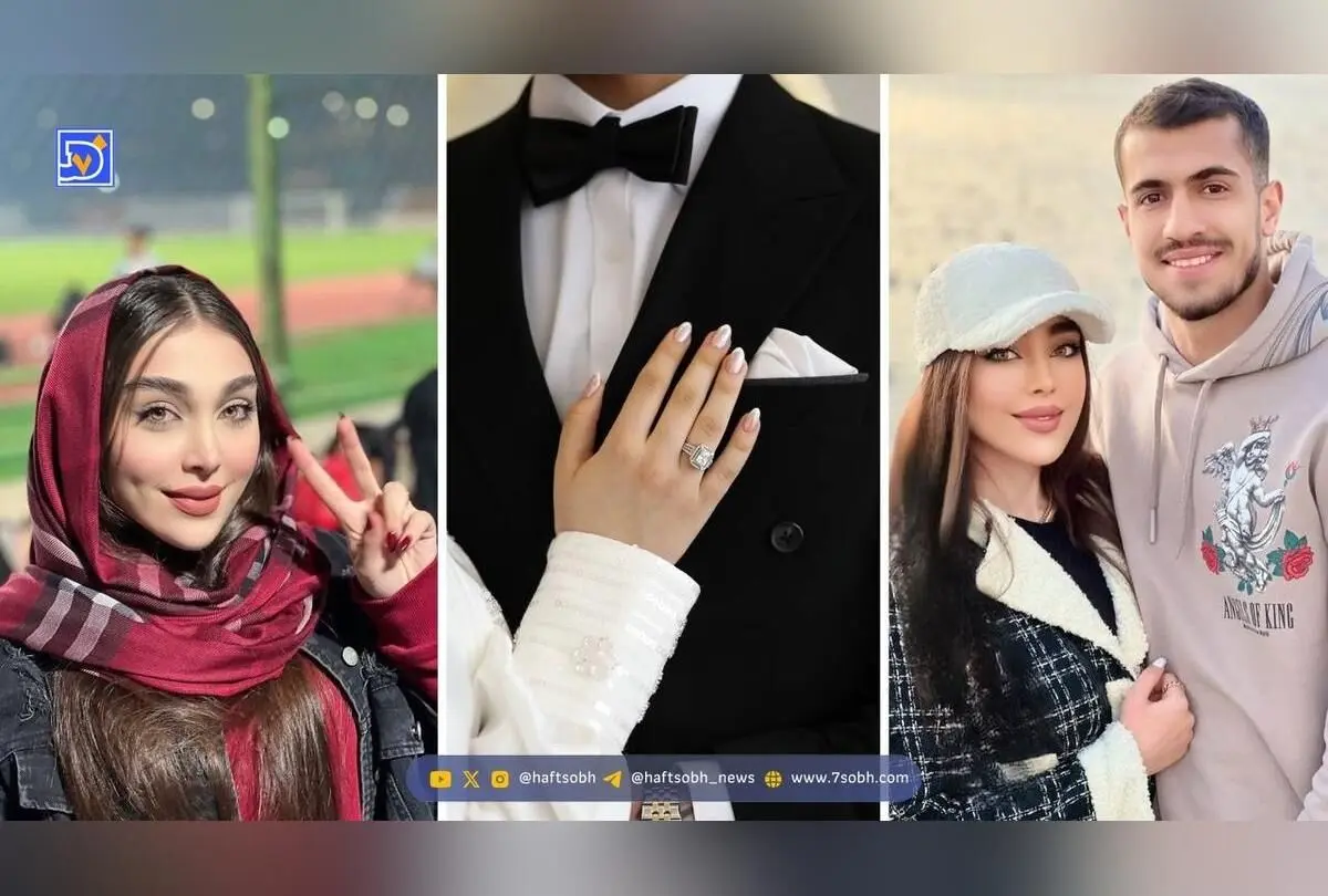 بیوگرافی کامل امیررضا رفیعی دروازه‌بان پرسپولیس؛ از شروع فوتبال تا قهرمانی‌های ملی و زندگی شخصی