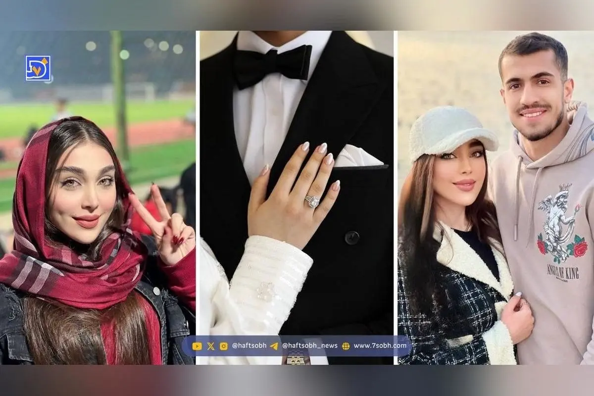 بیوگرافی کامل امیررضا رفیعی دروازه‌بان پرسپولیس؛ از شروع فوتبال تا قهرمانی‌های ملی و زندگی شخصی