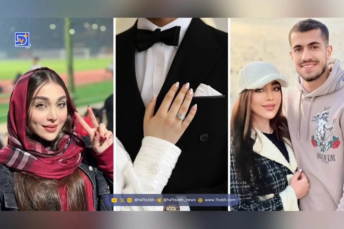 بیوگرافی کامل امیررضا رفیعی دروازه‌بان پرسپولیس؛ از شروع فوتبال تا قهرمانی‌های ملی و زندگی شخصی