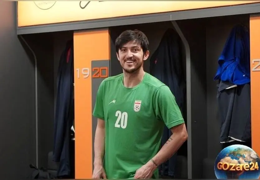 حمایت سردار آزمون از علی دایی: نماد همبستگی نسل جوان و پیشکسوتان فوتبال ایران