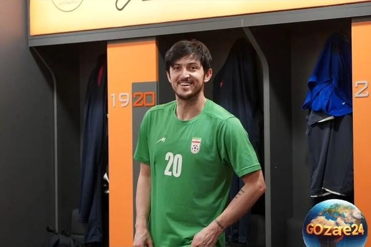 حمایت سردار آزمون از علی دایی: نماد همبستگی نسل جوان و پیشکسوتان فوتبال ایران