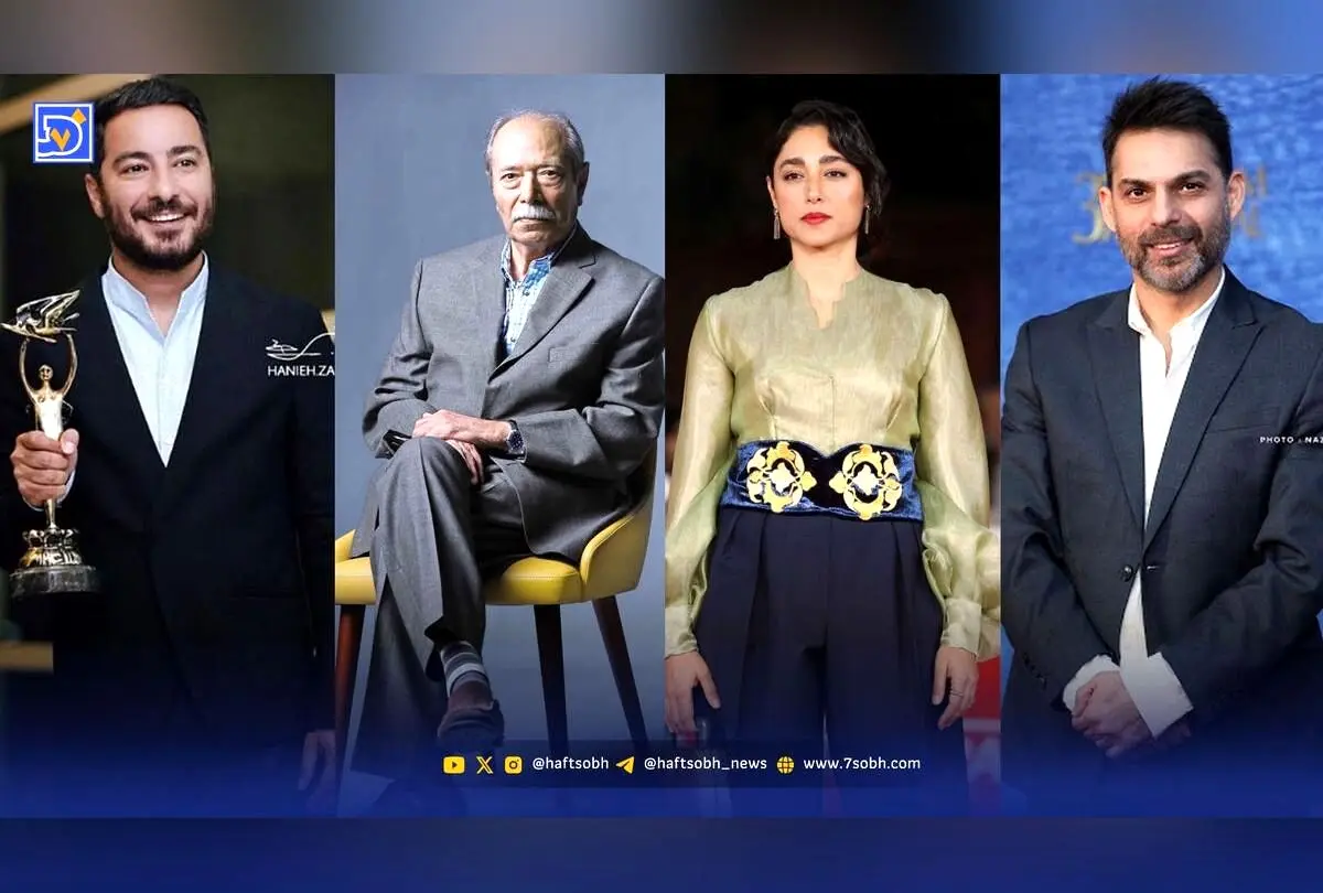 فیلم «آه! چه روزهای خوشی بود!» با بازی پیمان معادی، نوید محمدزاده و گلشیفته فراهانی در جشنواره تالین رقابت می‌کند