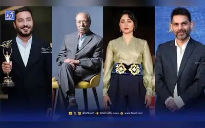 فیلم «آه! چه روزهای خوشی بود!» با بازی پیمان معادی، نوید محمدزاده و گلشیفته فراهانی در جشنواره تالین رقابت می‌کند
