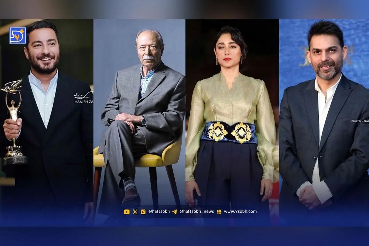فیلم «آه! چه روزهای خوشی بود!» با بازی پیمان معادی، نوید محمدزاده و گلشیفته فراهانی در جشنواره تالین رقابت میکند