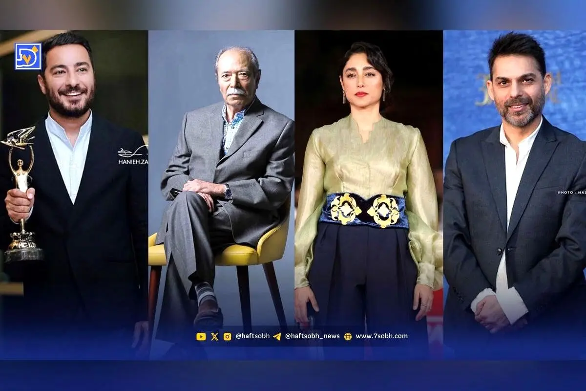 فیلم «آه! چه روزهای خوشی بود!» با بازی پیمان معادی، نوید محمدزاده و گلشیفته فراهانی در جشنواره تالین رقابت می‌کند