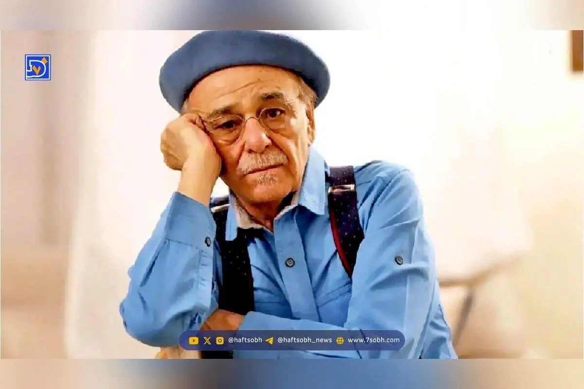 عکس نادر از مراسم عروسی رضا و زری بابک در دهه 50 هجری شمسی