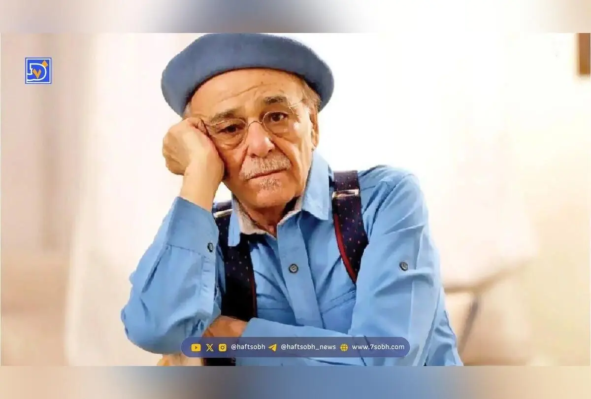 عکس نادر از مراسم عروسی رضا و زری بابک در دهه 50 هجری شمسی