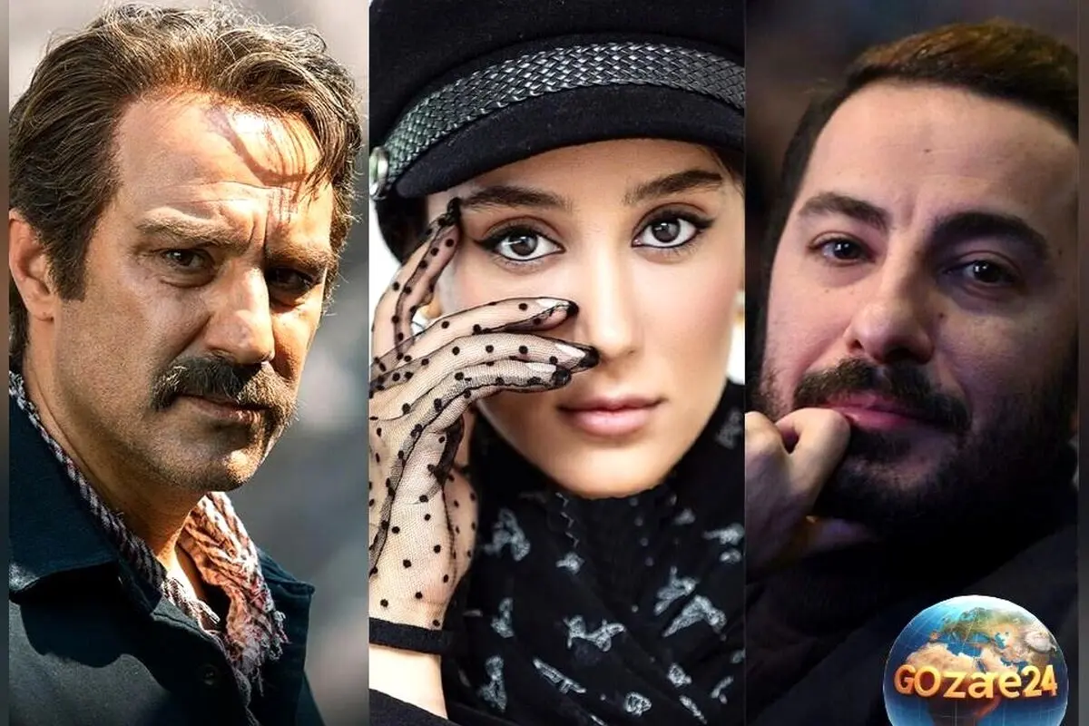 استایل متفاوت و جذاب ستاره‌های فیلم زودپز در اکران مردمی + تحلیل لباس‌های نوید محمدزاده، محسن تنابنده و ساقی حاجی‌پور