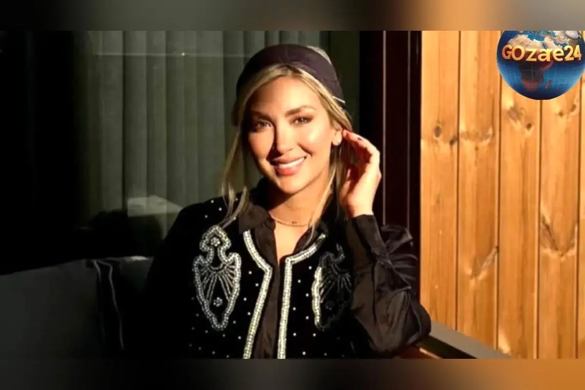 مدرن‌ترین استایل‌های پاییزی مینا مختاری؛ راز جذابیت و سلیقه بی‌نظیر همسر بهرام رادان در لوکیشن‌های لوکس