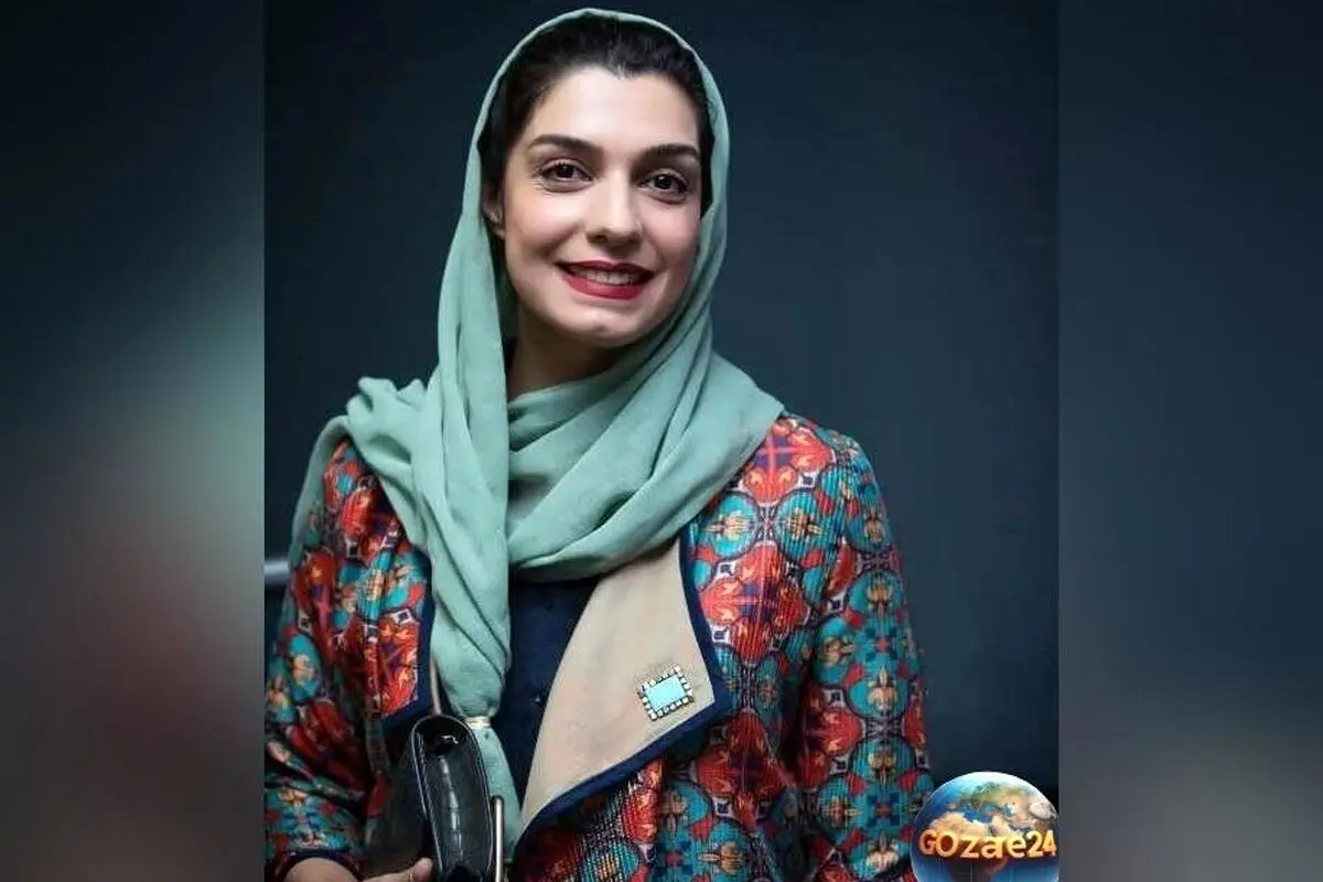 رونمایی از استایل مدرسه الیکا عبدالرزاقی با مقنعه چونه دار در دهه شصت + خاطرات کدومتون با این استایل؟