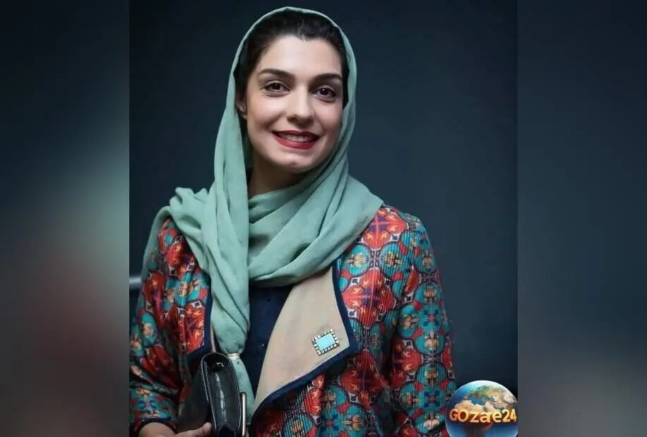 رونمایی از استایل مدرسه الیکا عبدالرزاقی با مقنعه چونه دار در دهه شصت + خاطرات کدومتون با این استایل؟