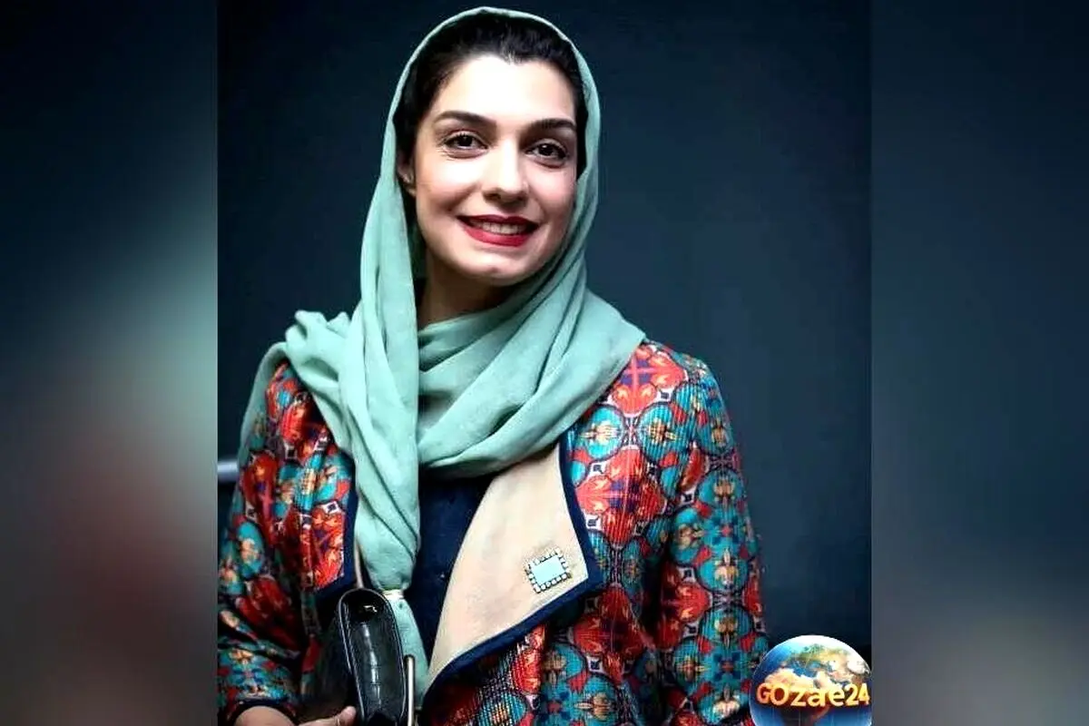 رونمایی از استایل مدرسه الیکا عبدالرزاقی با مقنعه چونه دار در دهه شصت + خاطرات کدومتون با این استایل؟