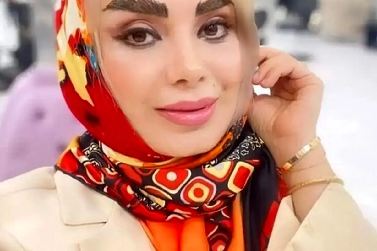 یادی از صبا راد قبل از عملهای زیبایی؛ چهره ملیح و دوستداشتنی مجری محبوب در دوران جوانی