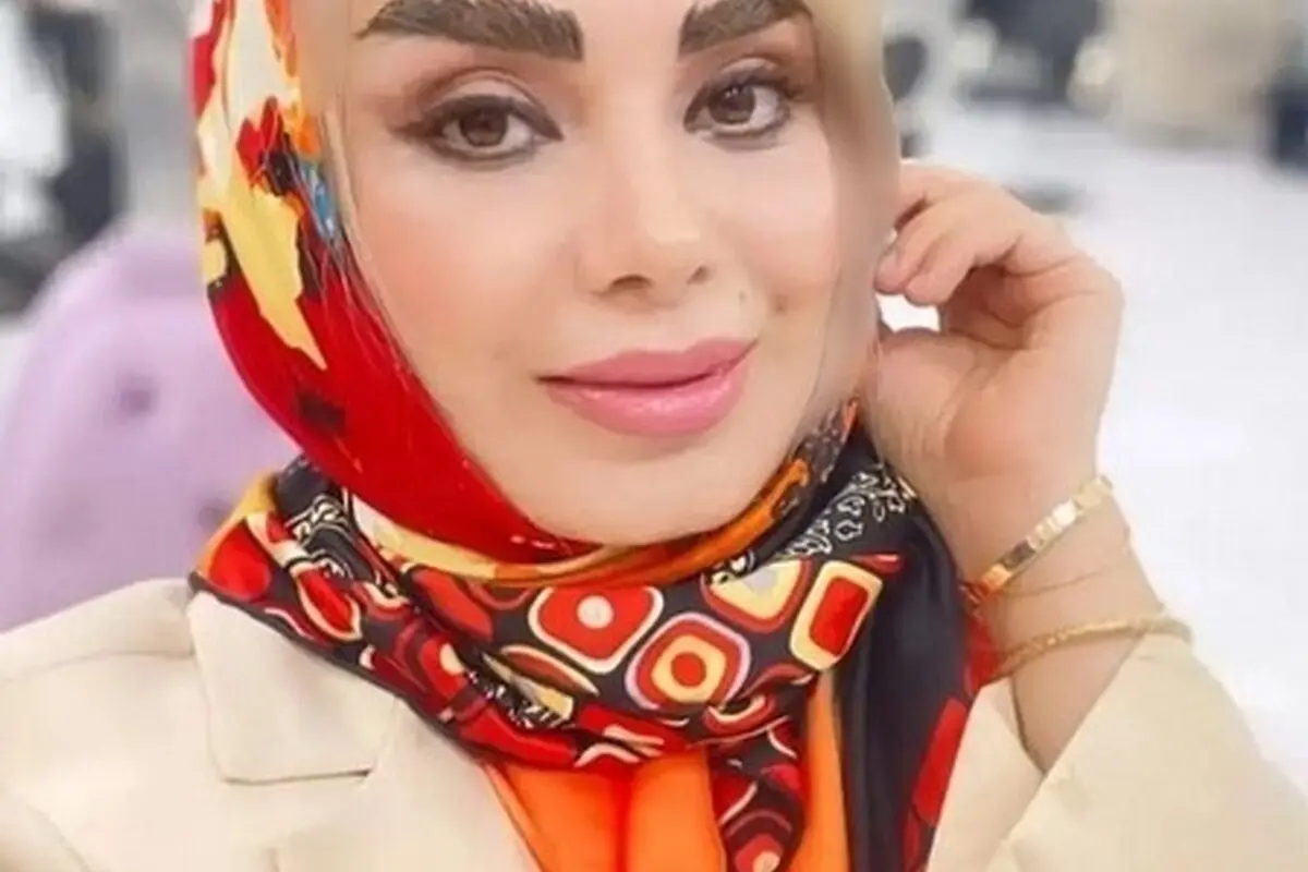 یادی از صبا راد قبل از عمل‌های زیبایی؛ چهره ملیح و دوست‌داشتنی مجری محبوب در دوران جوانی